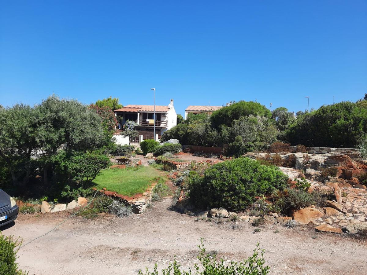 Villa Margherita Vista Mare Torre dei Corsari Kültér fotó