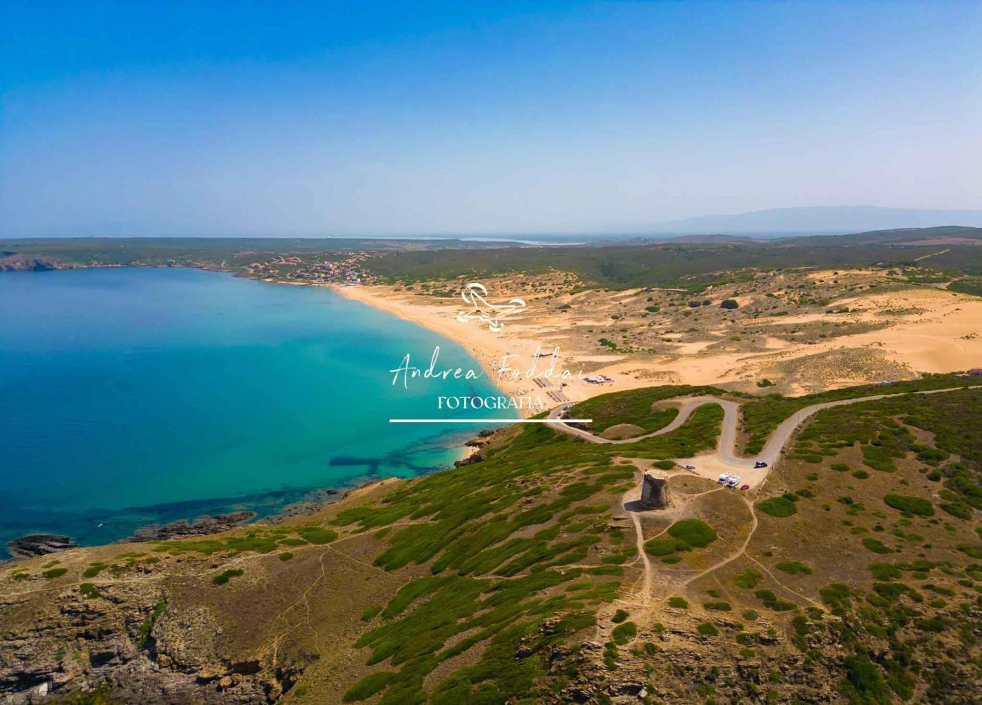 Villa Margherita Vista Mare Torre dei Corsari Kültér fotó