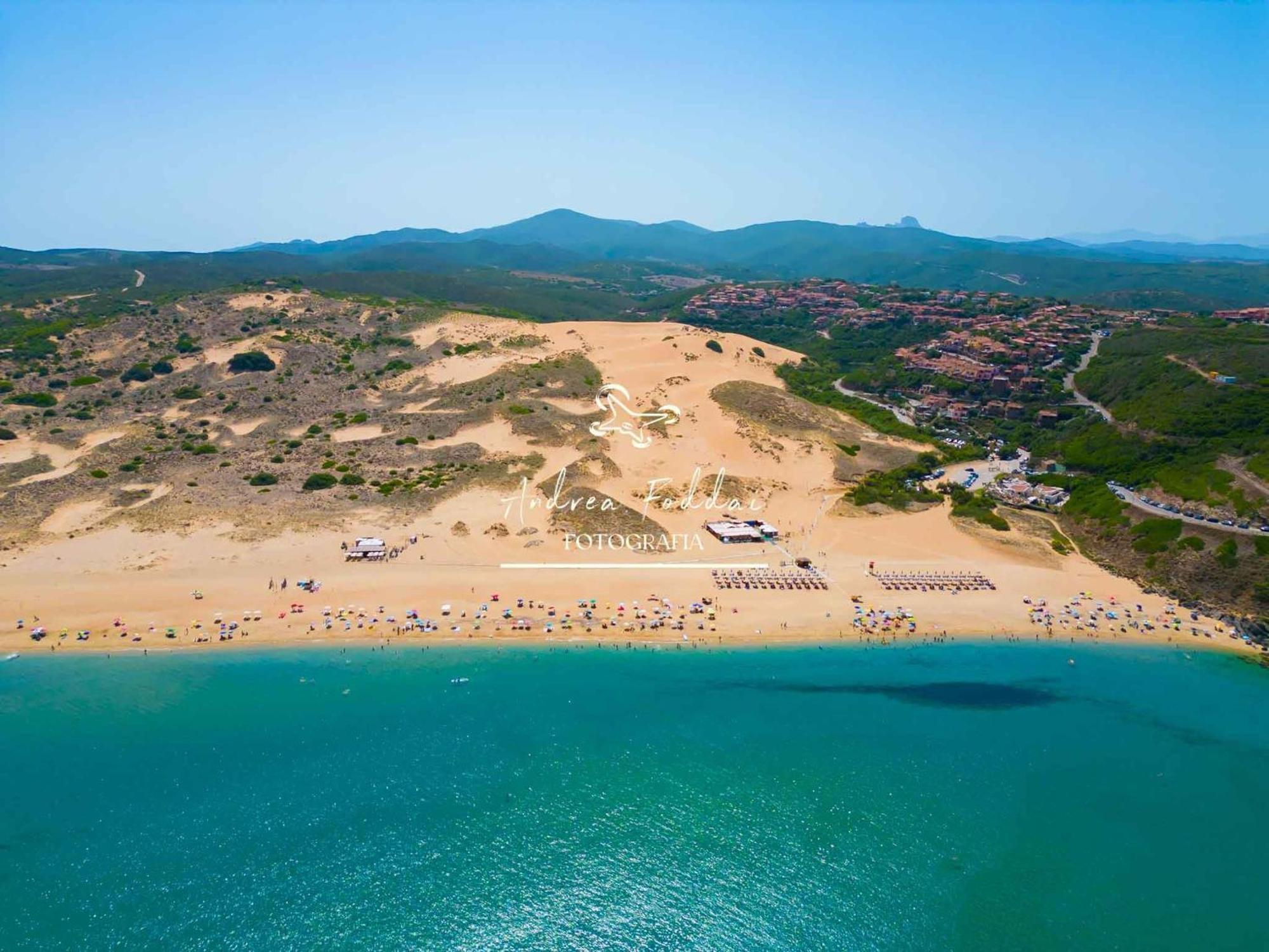 Villa Margherita Vista Mare Torre dei Corsari Kültér fotó