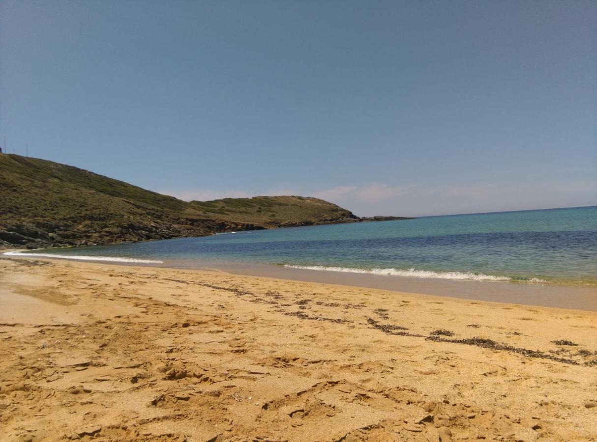 Villa Margherita Vista Mare Torre dei Corsari Kültér fotó